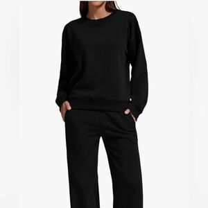 Crew Neck Sweater Size XL NWT